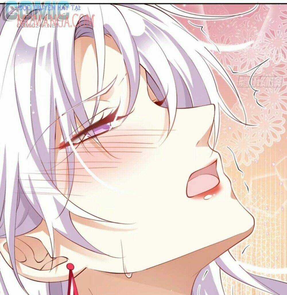 Ác Nữ Vi Đế - Chapter 81.1 - Trang 22