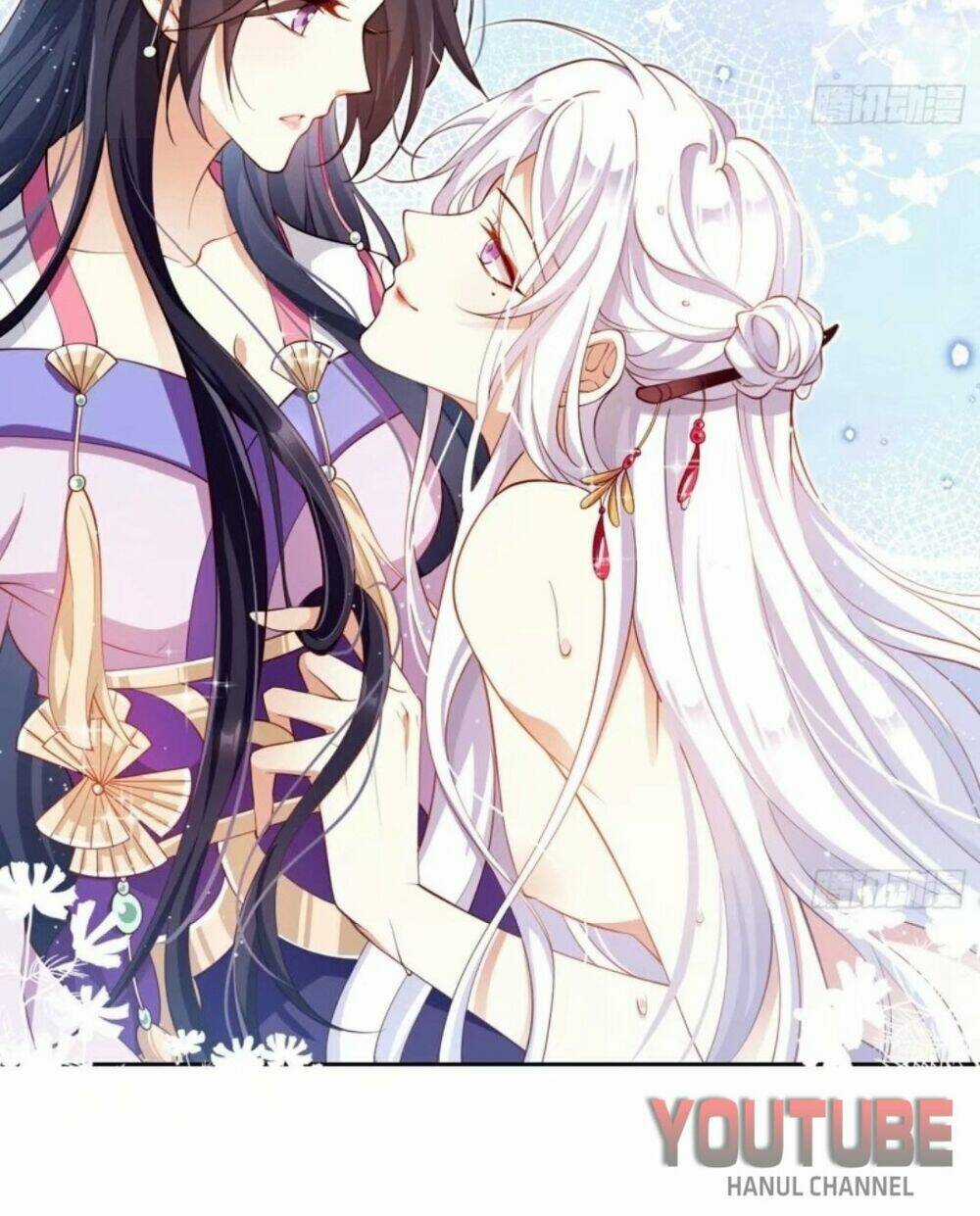 Ác Nữ Vi Đế - Chapter 81.1 - Trang 4