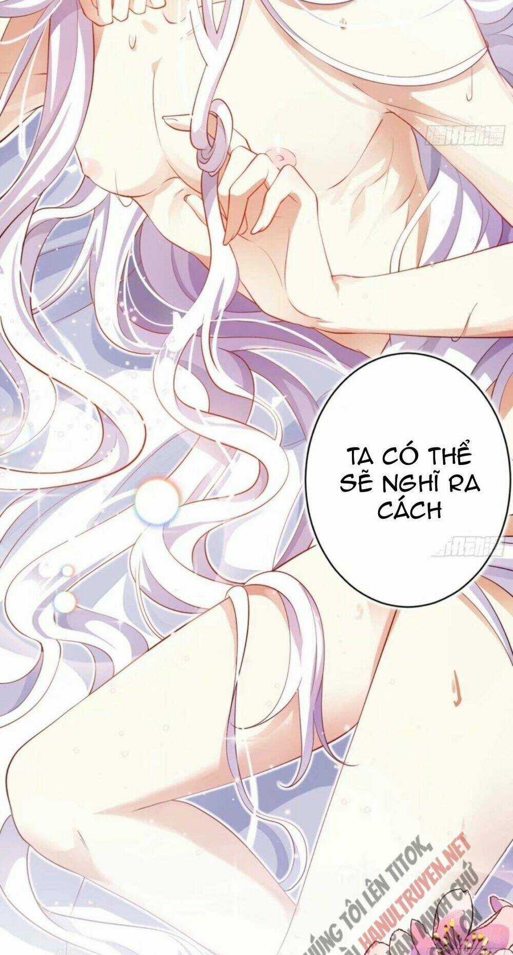 Ác Nữ Vi Đế - Chapter 81.1 - Trang 8