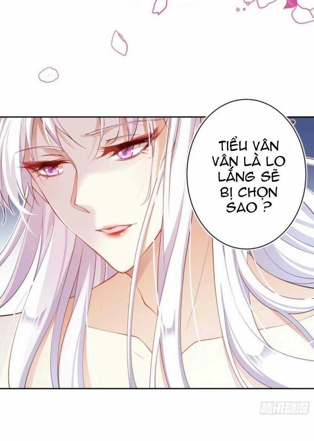 Ác Nữ Vi Đế - Chapter 81.2 - Trang 11