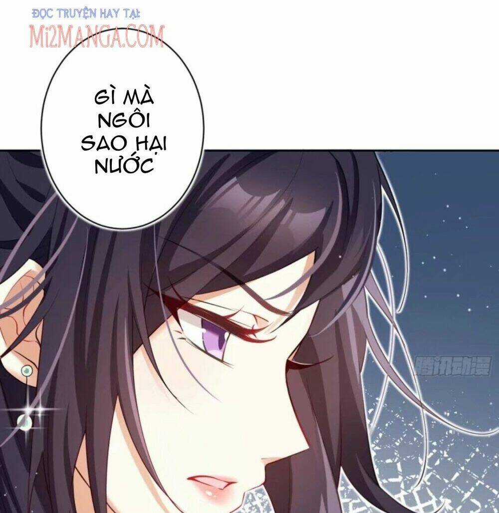 Ác Nữ Vi Đế - Chapter 81.2 - Trang 12