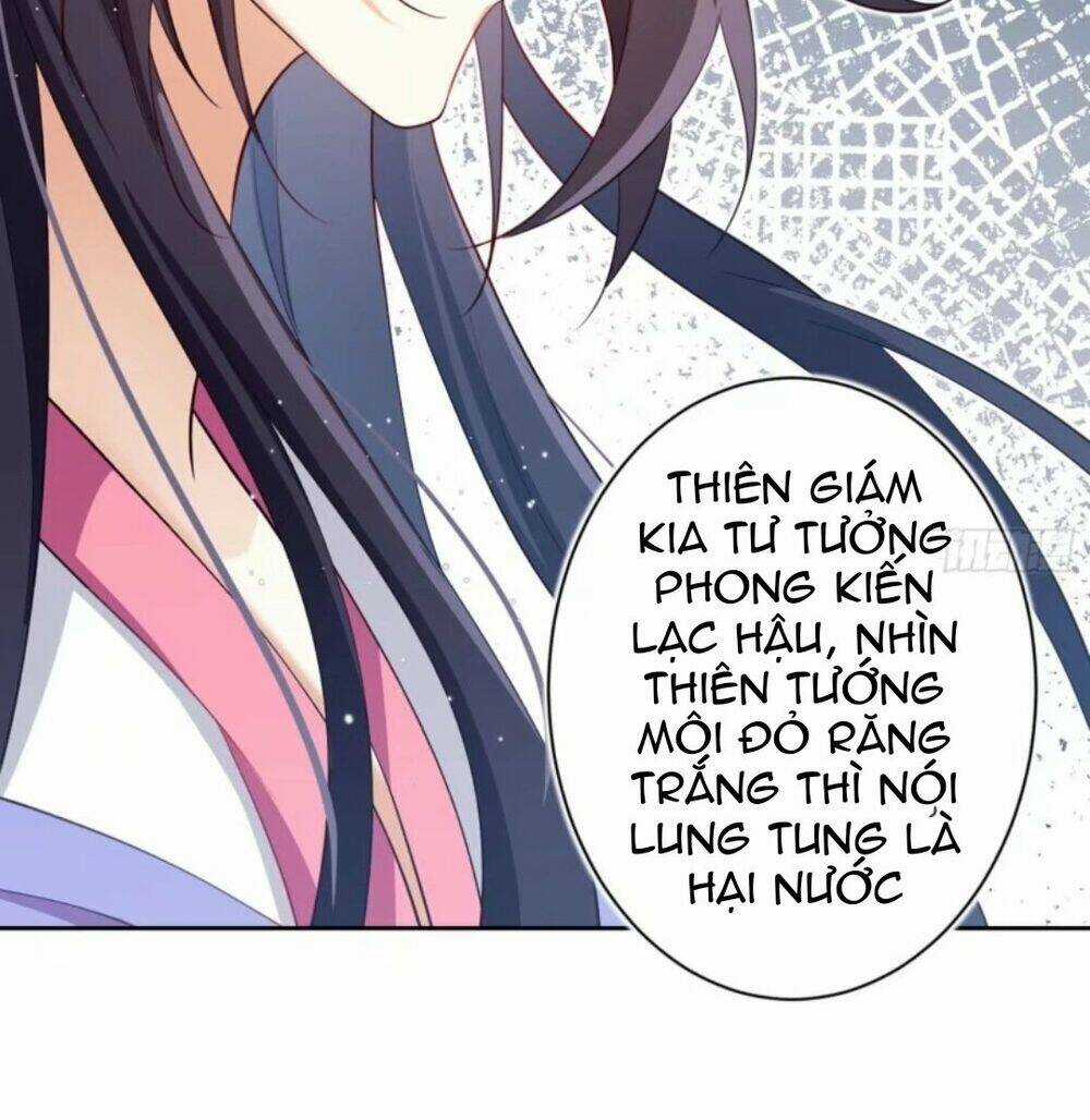 Ác Nữ Vi Đế - Chapter 81.2 - Trang 13