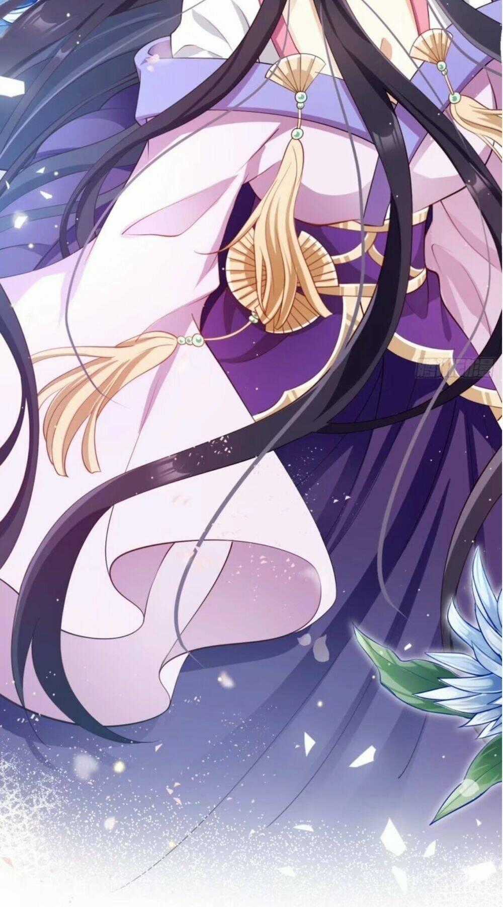 Ác Nữ Vi Đế - Chapter 81.2 - Trang 26