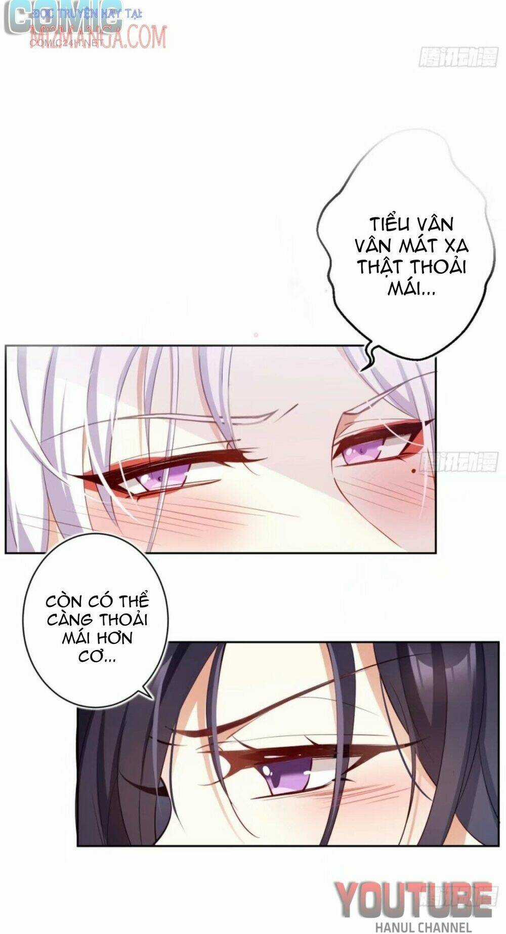 Ác Nữ Vi Đế - Chapter 81.2 - Trang 4