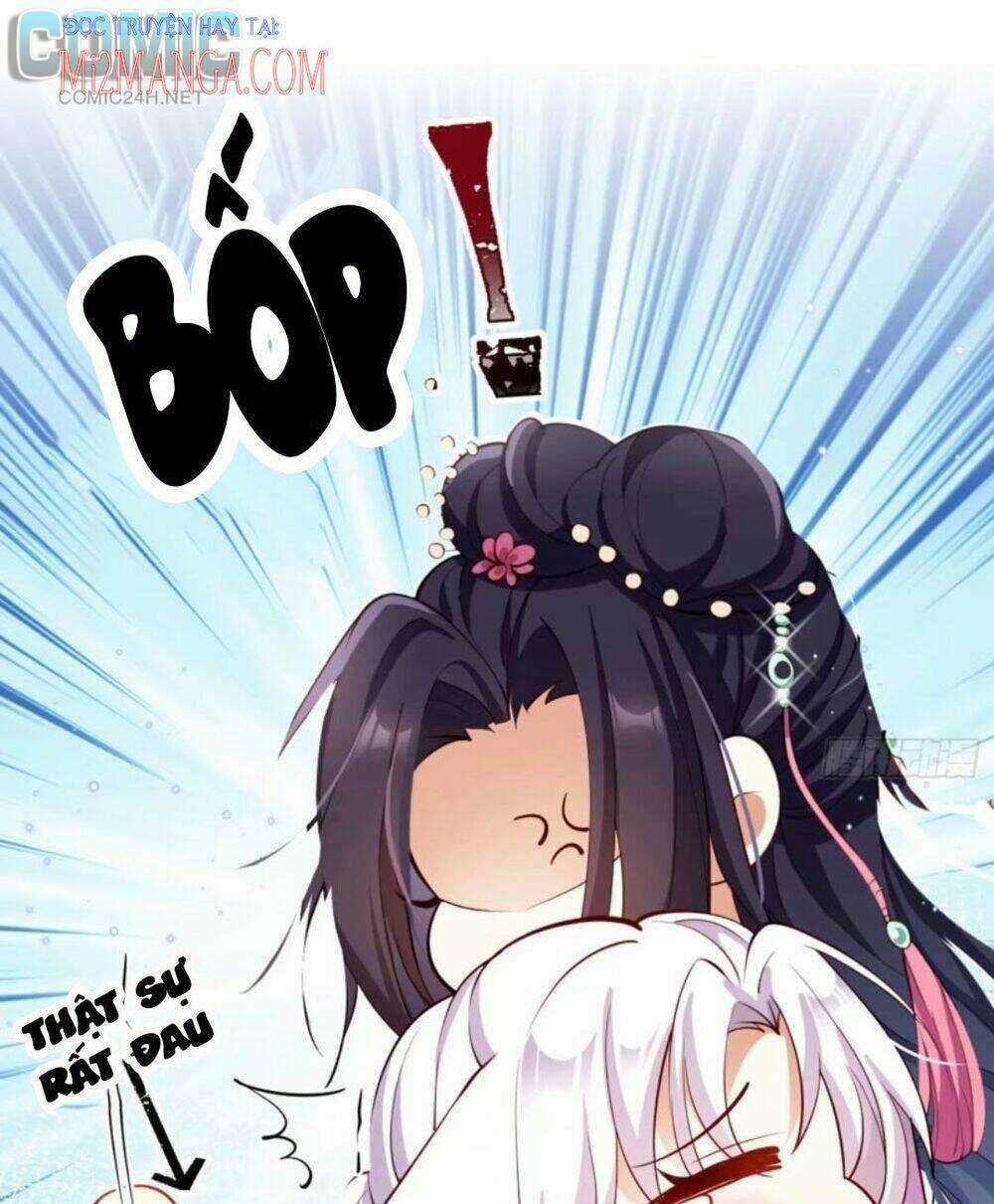 Ác Nữ Vi Đế - Chapter 81.2 - Trang 5