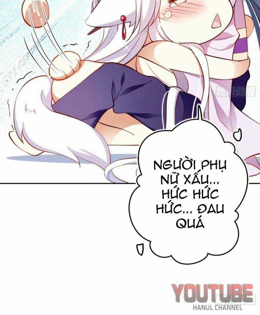 Ác Nữ Vi Đế - Chapter 81.2 - Trang 6