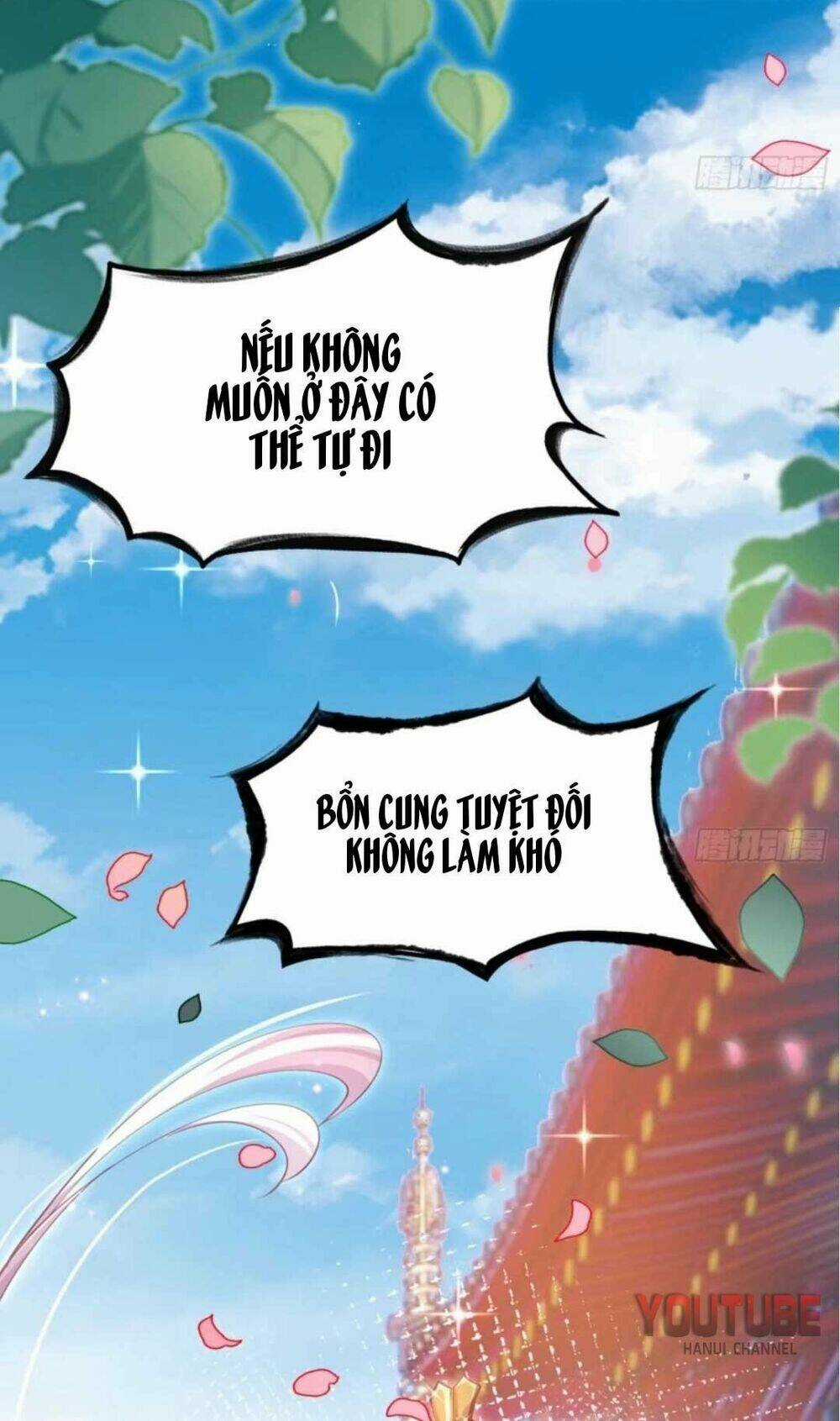 Ác Nữ Vi Đế - Chapter 82.1 - Trang 13