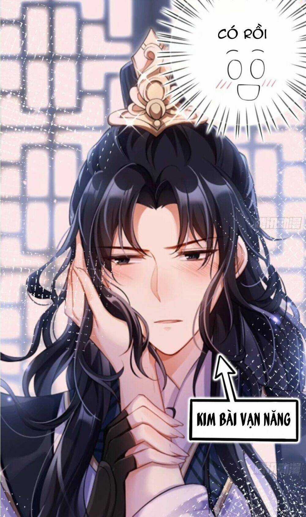 Ác Nữ Vi Đế - Chapter 82.1 - Trang 19