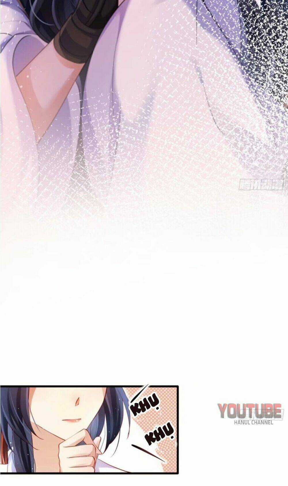 Ác Nữ Vi Đế - Chapter 82.1 - Trang 20