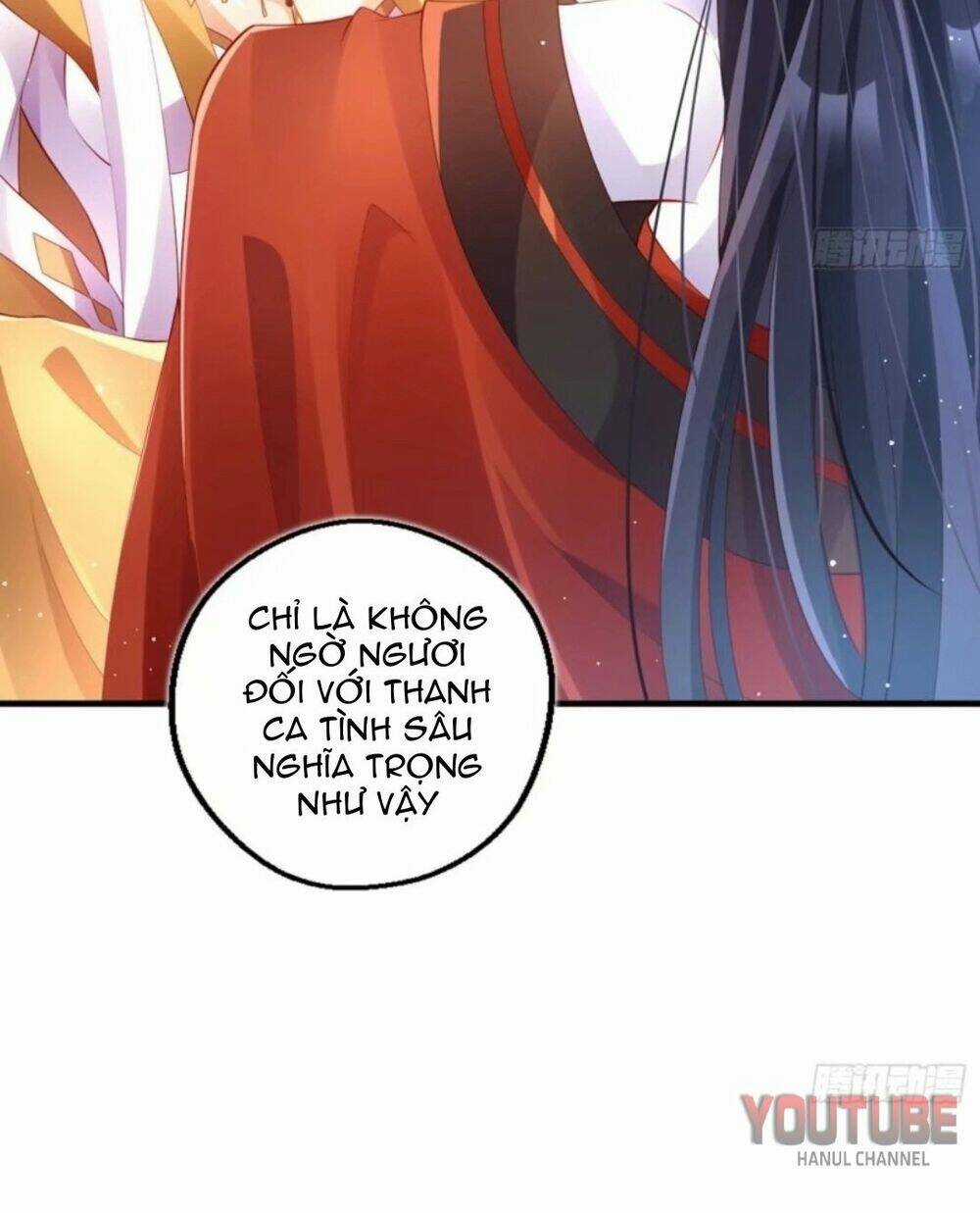 Ác Nữ Vi Đế - Chapter 82.1 - Trang 25