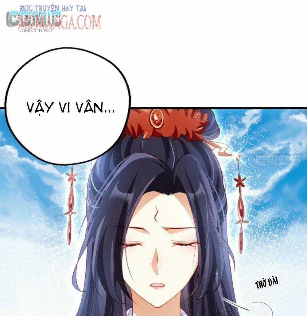 Ác Nữ Vi Đế - Chapter 82.1 - Trang 32