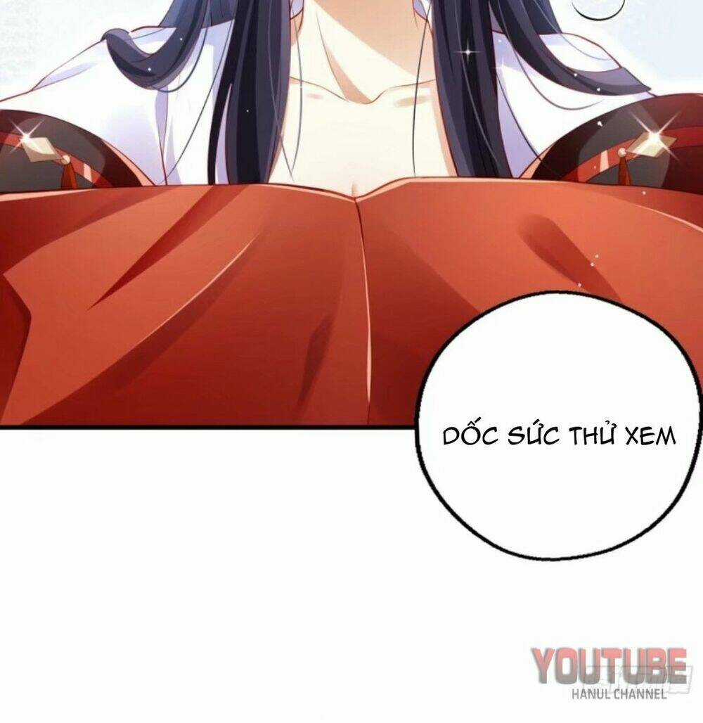 Ác Nữ Vi Đế - Chapter 82.1 - Trang 33