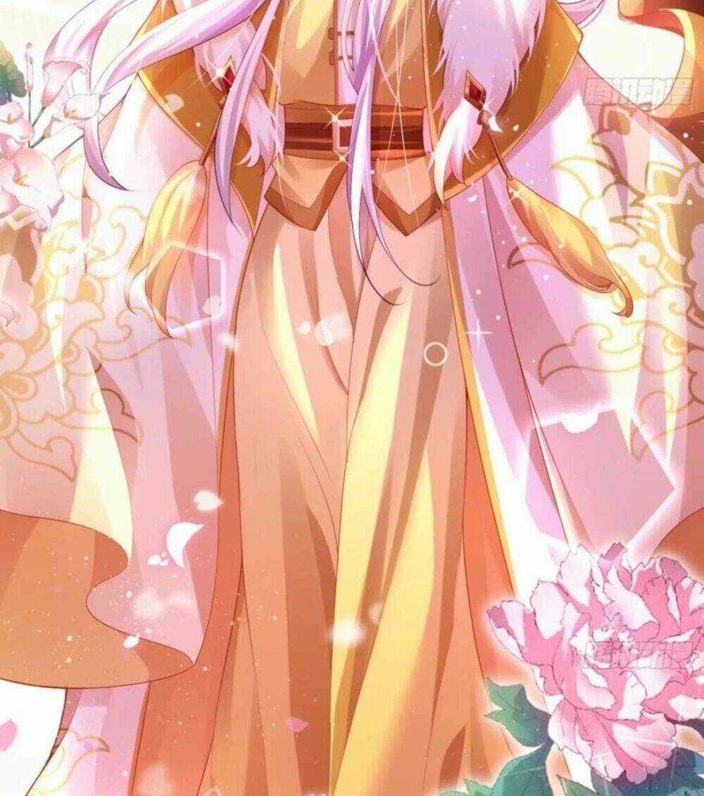 Ác Nữ Vi Đế - Chapter 82.1 - Trang 6