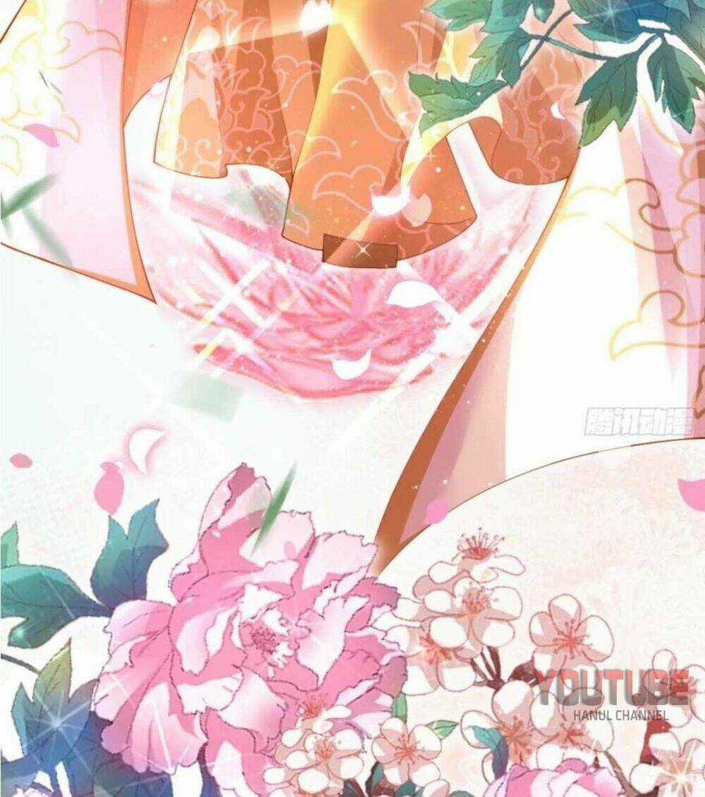 Ác Nữ Vi Đế - Chapter 82.1 - Trang 7