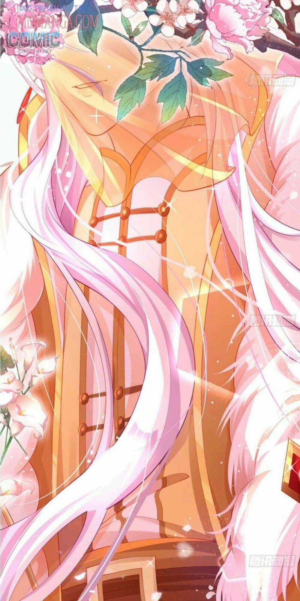 Ác Nữ Vi Đế - Chapter 82.1 - Trang 8