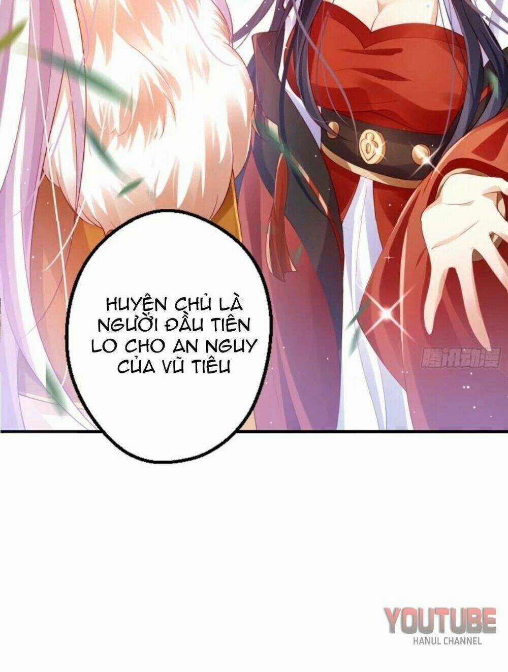 Ác Nữ Vi Đế - Chapter 82.2 - Trang 13