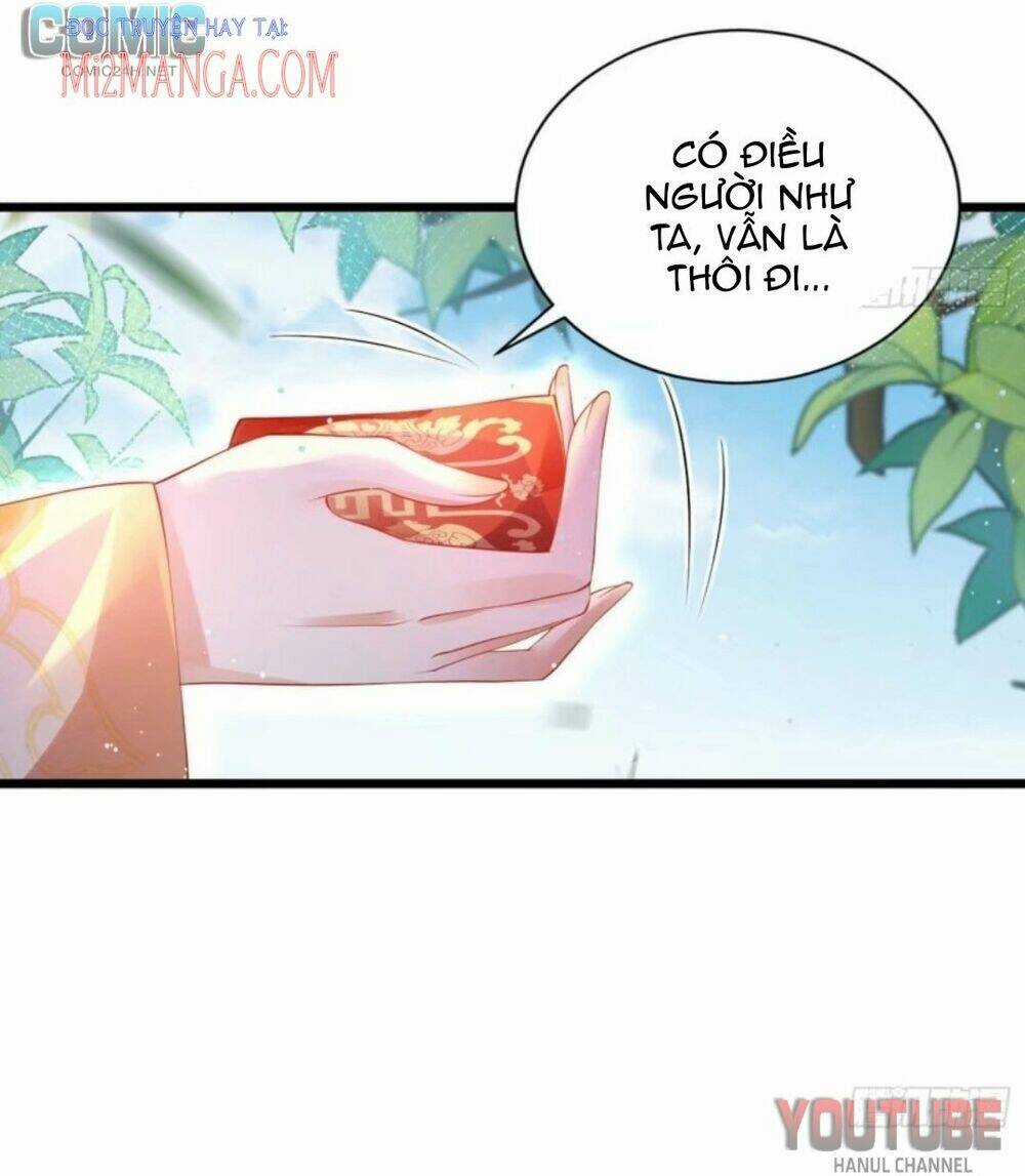 Ác Nữ Vi Đế - Chapter 82.2 - Trang 15