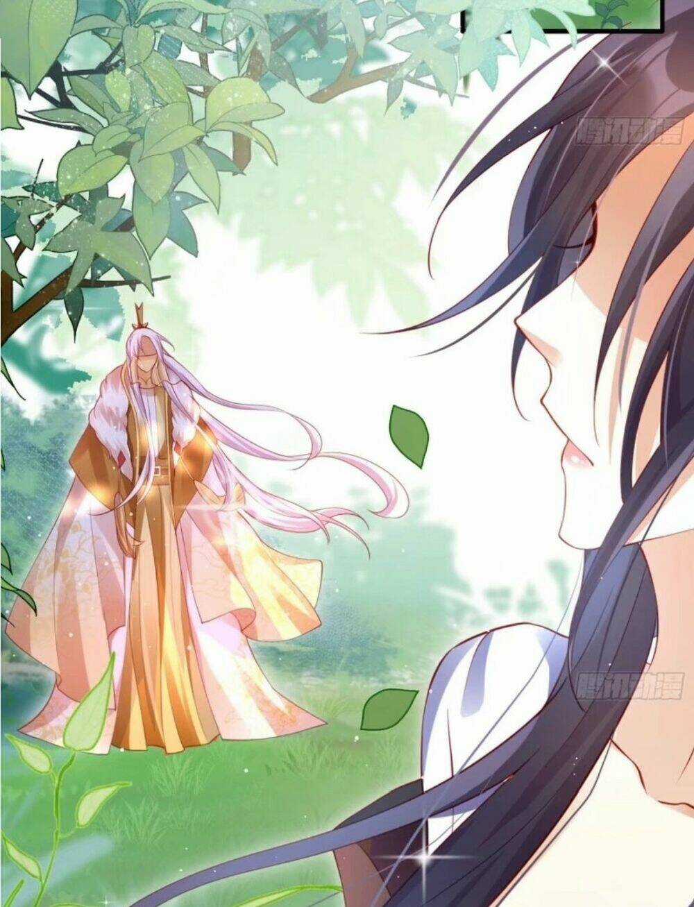 Ác Nữ Vi Đế - Chapter 82.2 - Trang 20