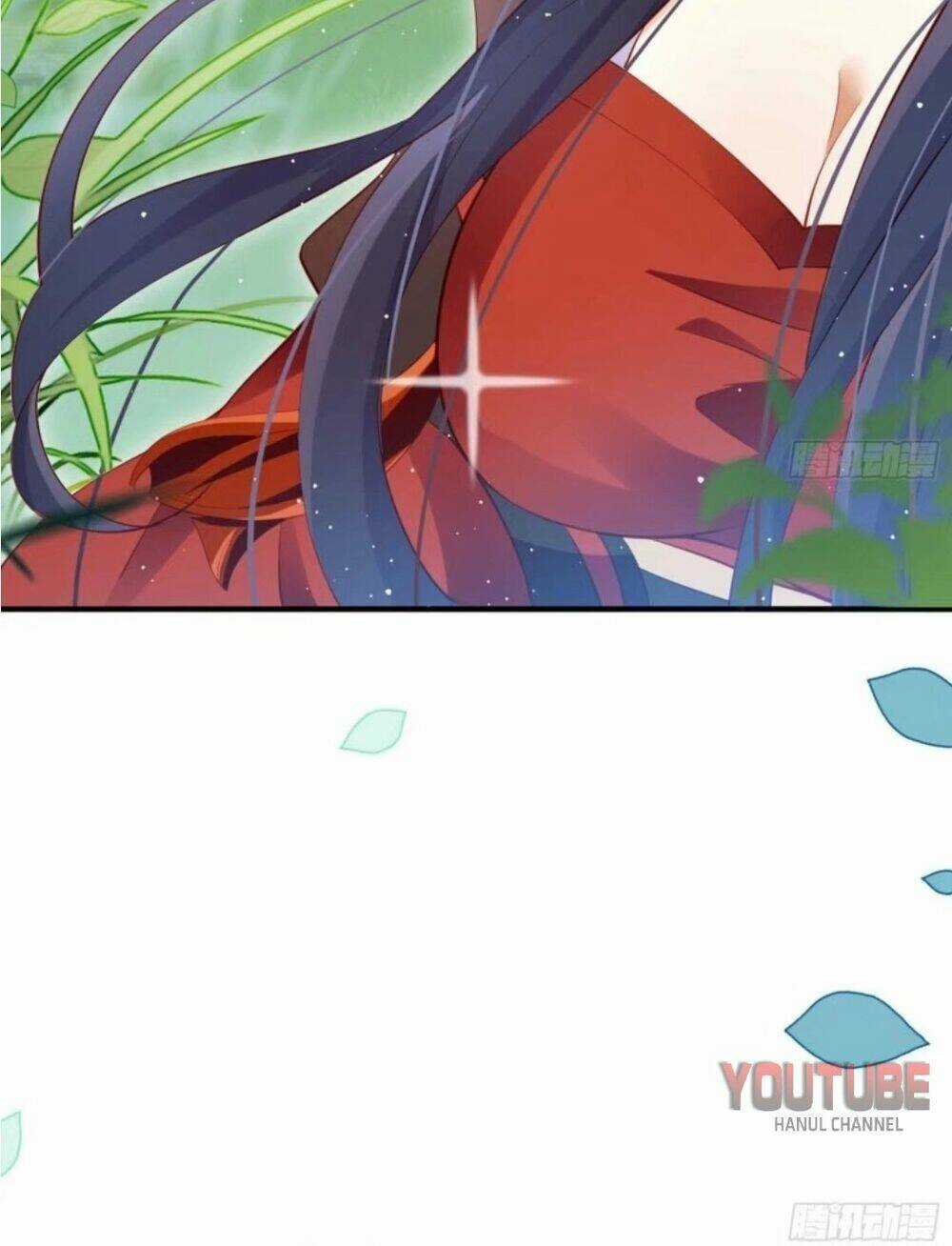 Ác Nữ Vi Đế - Chapter 82.2 - Trang 21