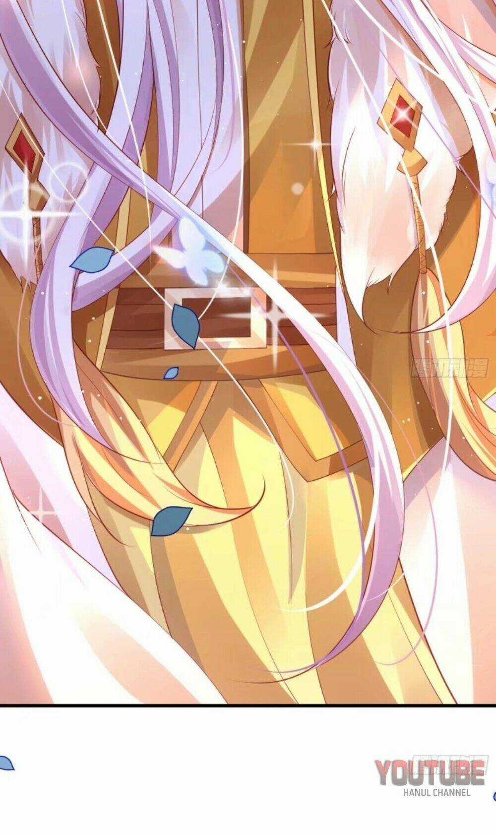 Ác Nữ Vi Đế - Chapter 82.2 - Trang 23