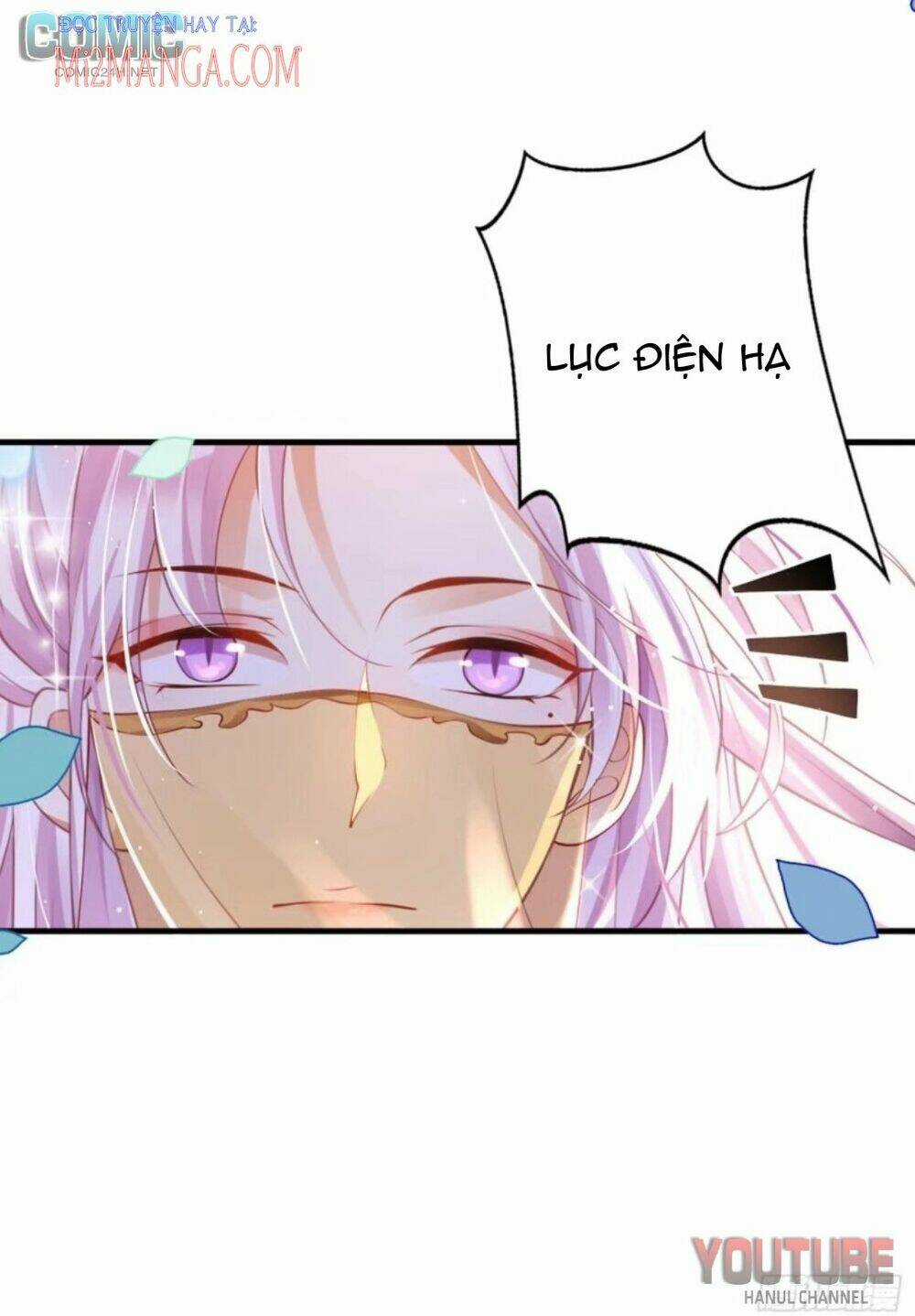 Ác Nữ Vi Đế - Chapter 82.2 - Trang 24