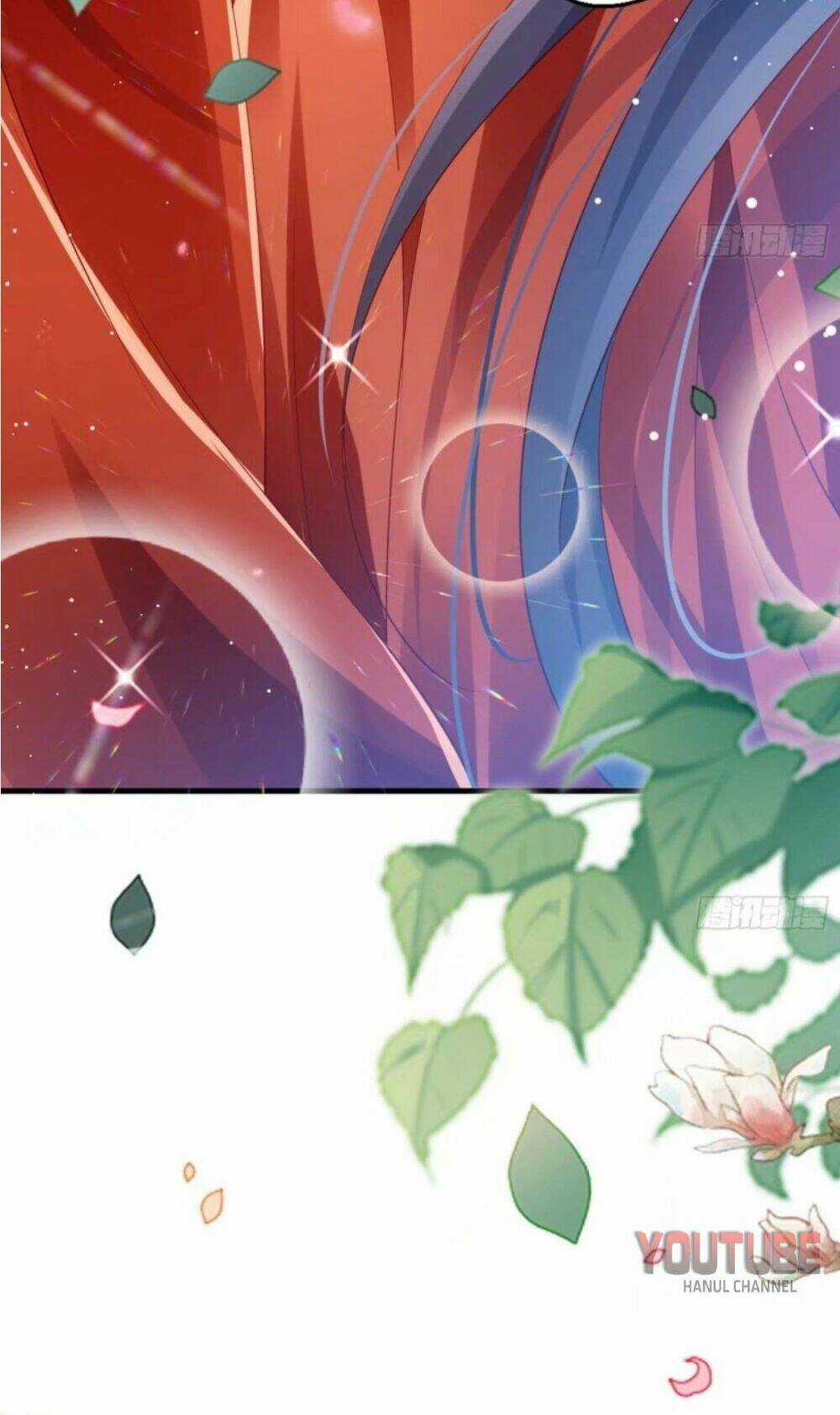 Ác Nữ Vi Đế - Chapter 82.2 - Trang 27