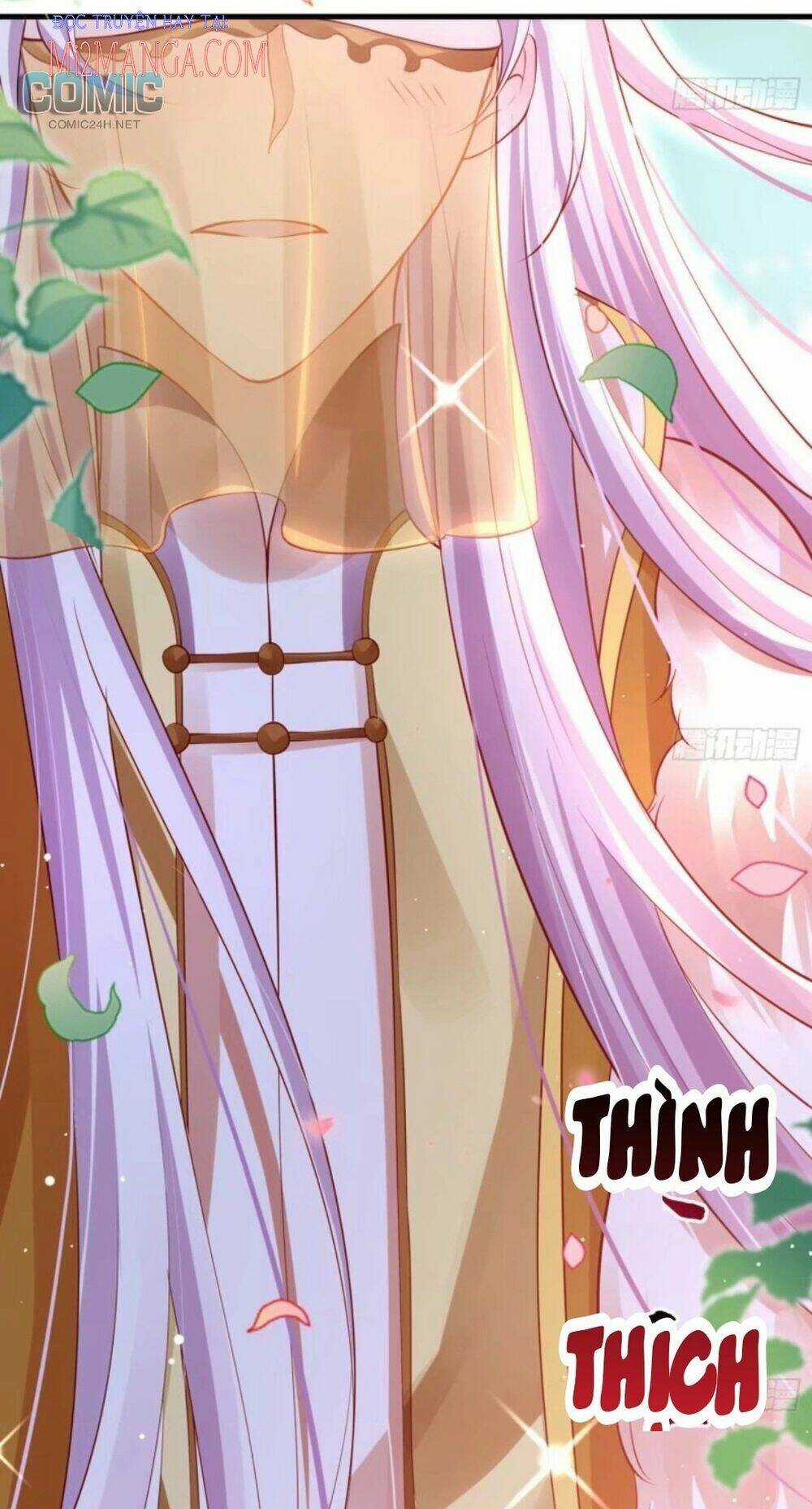 Ác Nữ Vi Đế - Chapter 82.2 - Trang 28