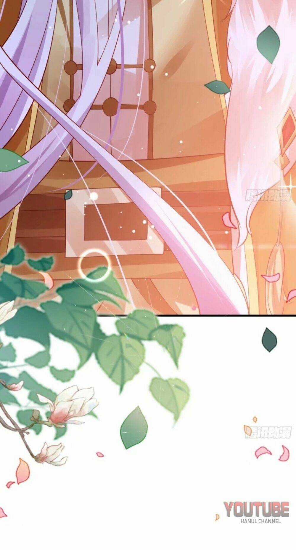 Ác Nữ Vi Đế - Chapter 82.2 - Trang 29