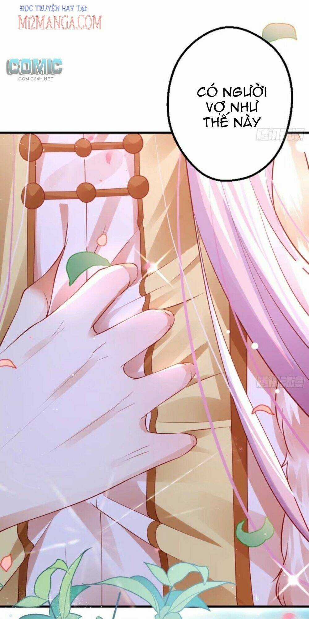 Ác Nữ Vi Đế - Chapter 82.2 - Trang 30