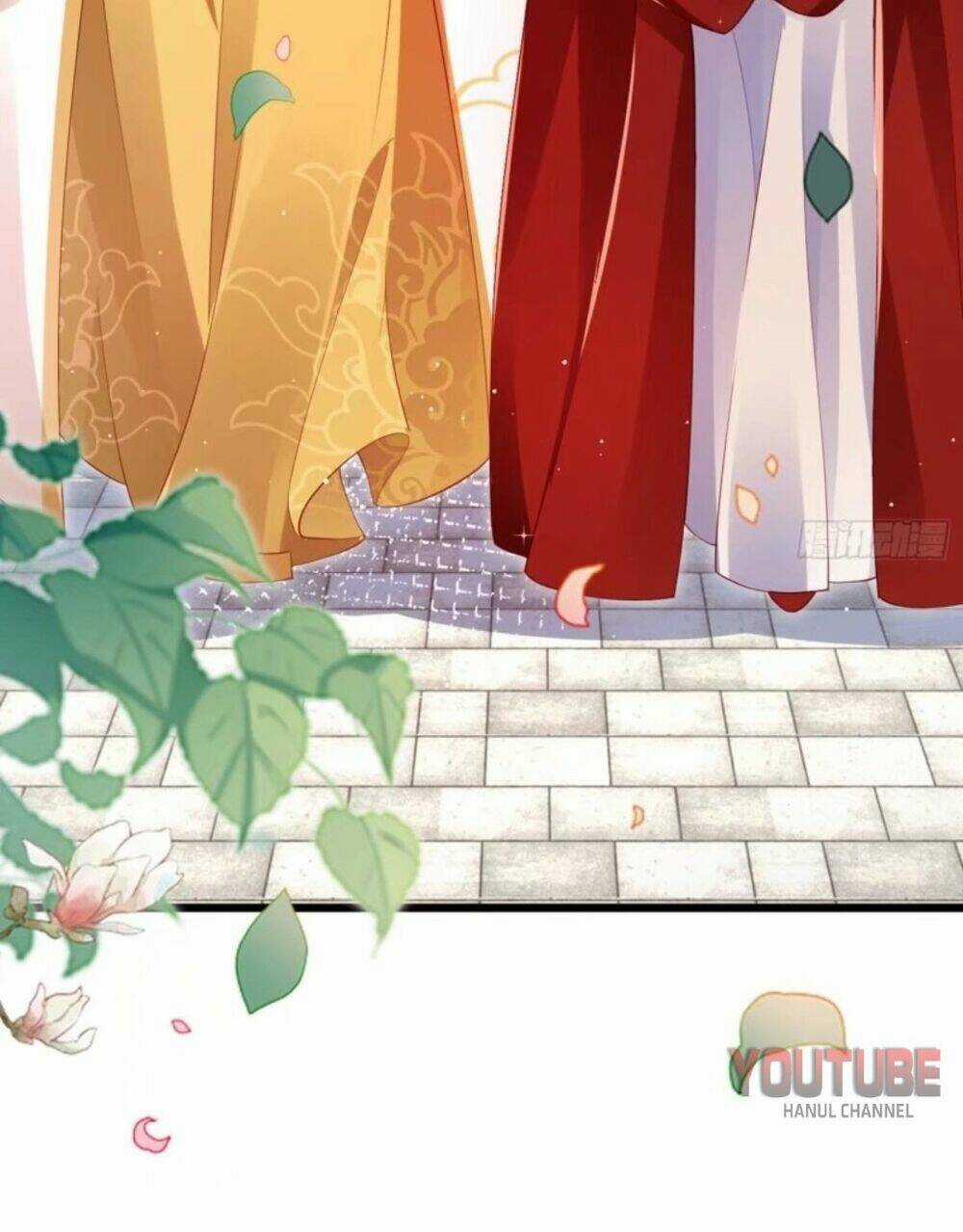 Ác Nữ Vi Đế - Chapter 82.2 - Trang 4