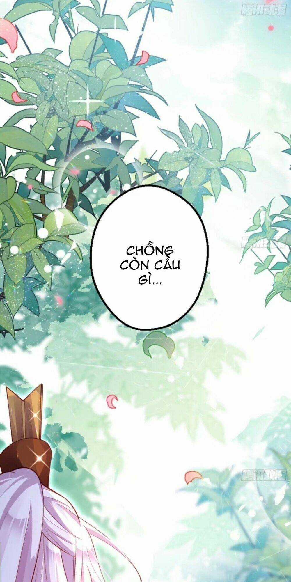 Ác Nữ Vi Đế - Chapter 82.2 - Trang 31