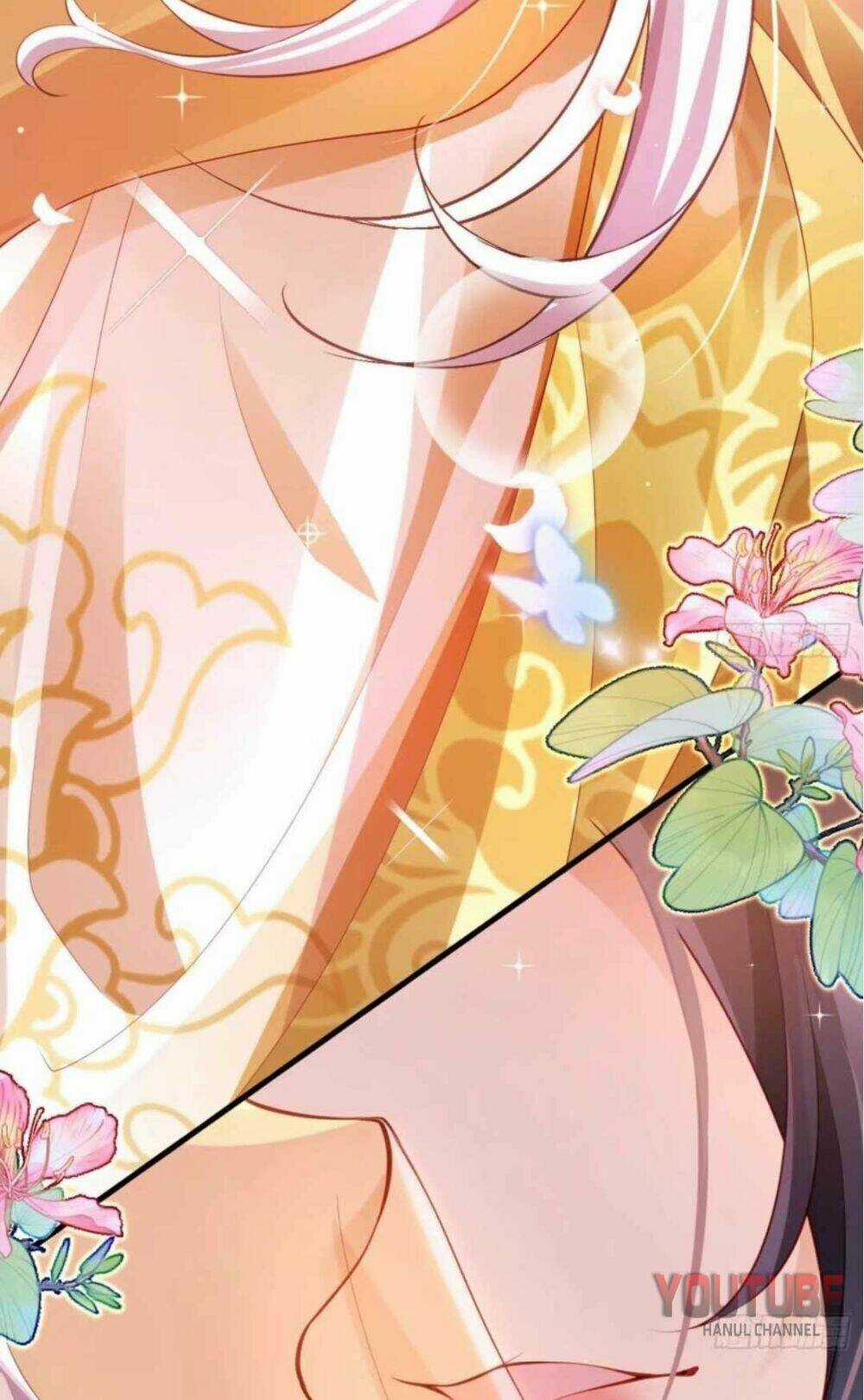 Ác Nữ Vi Đế - Chapter 82.2 - Trang 9