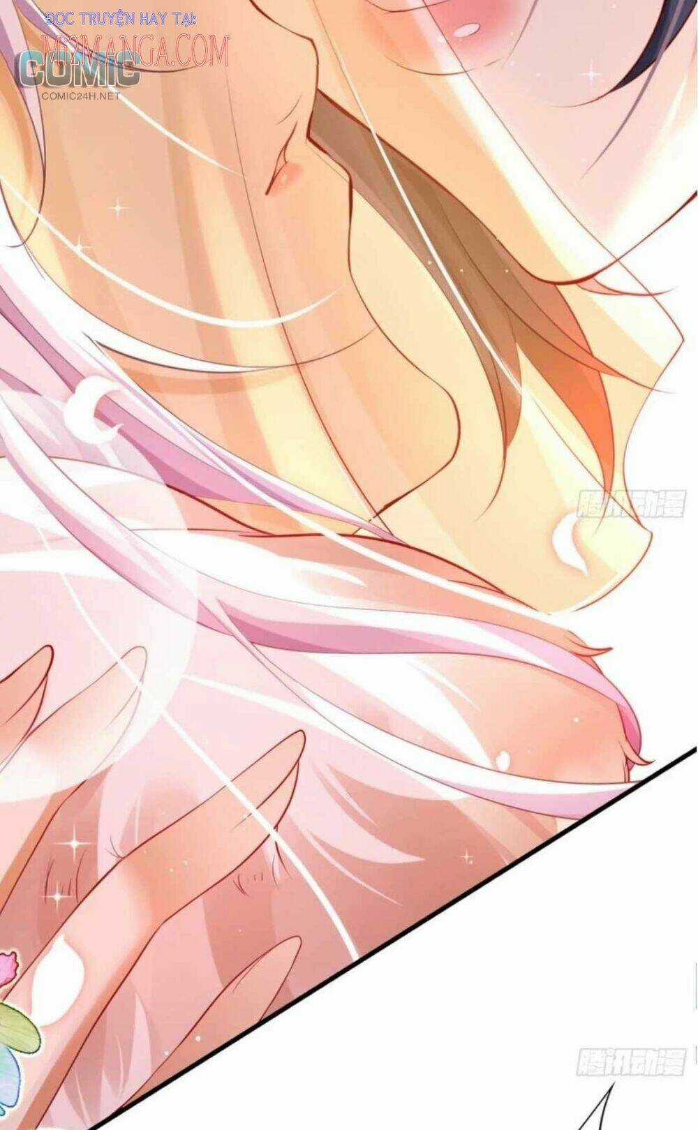 Ác Nữ Vi Đế - Chapter 82.2 - Trang 10