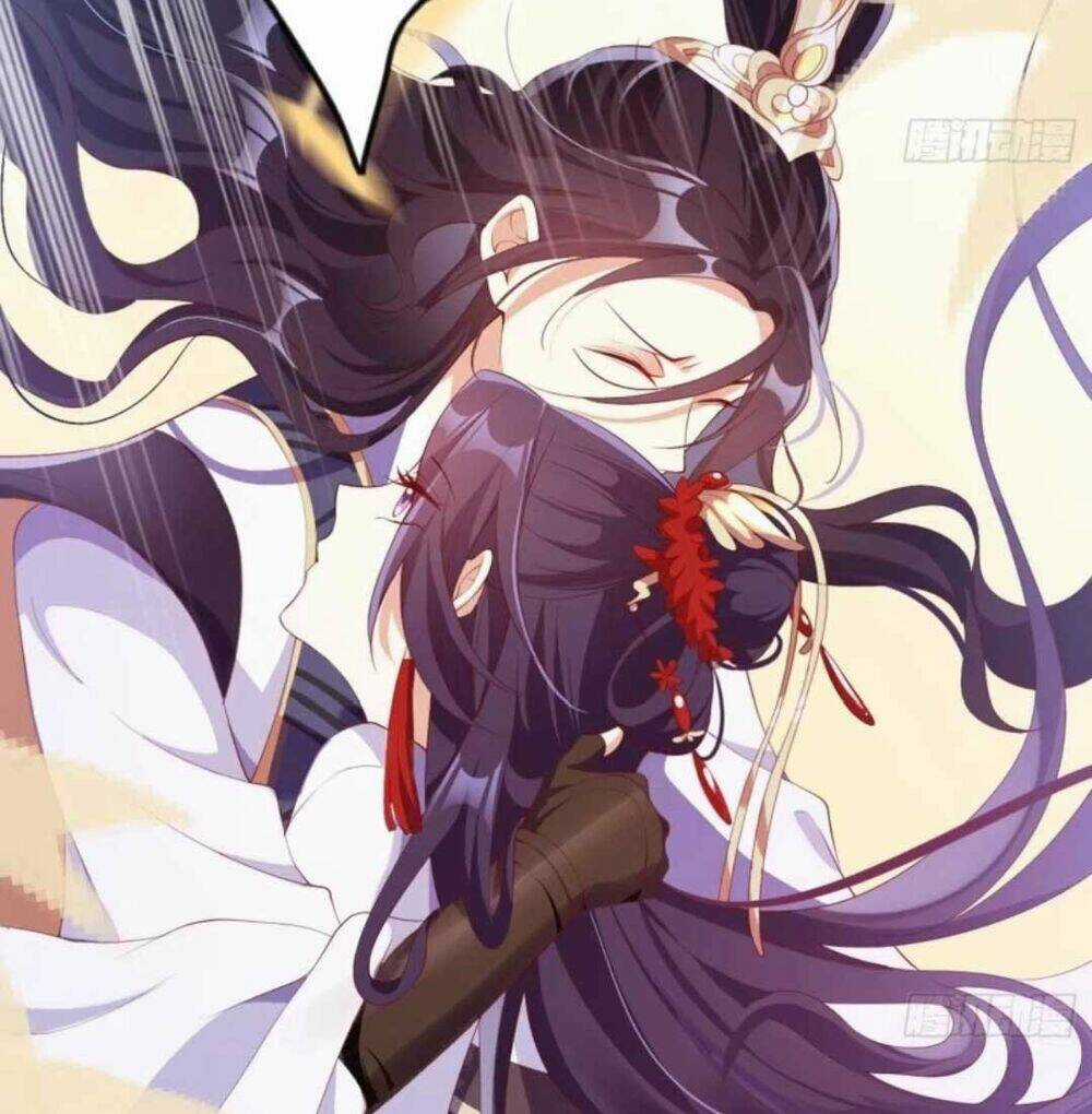 Ác Nữ Vi Đế - Chapter 83.1 - Trang 17