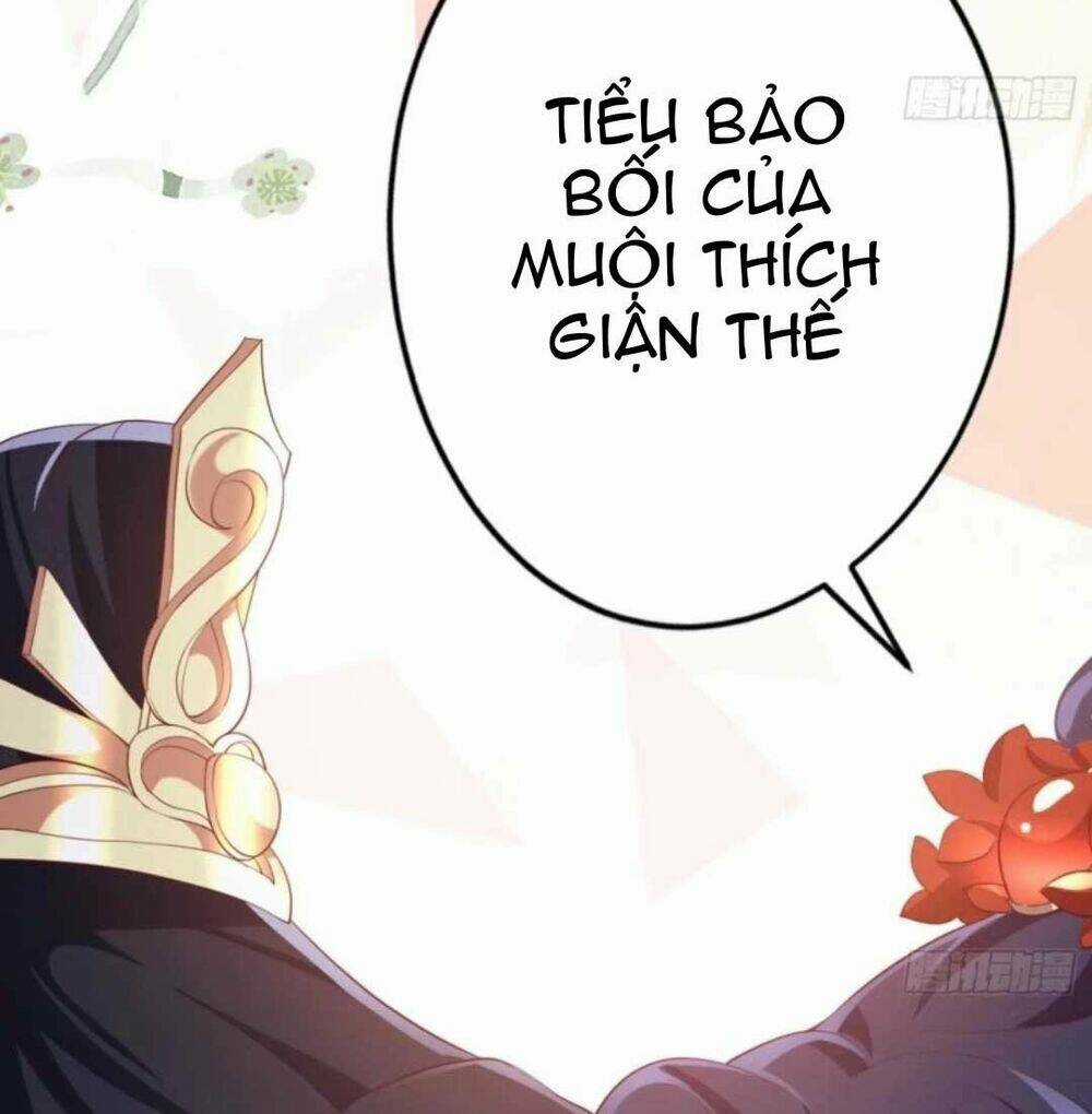 Ác Nữ Vi Đế - Chapter 83.1 - Trang 20
