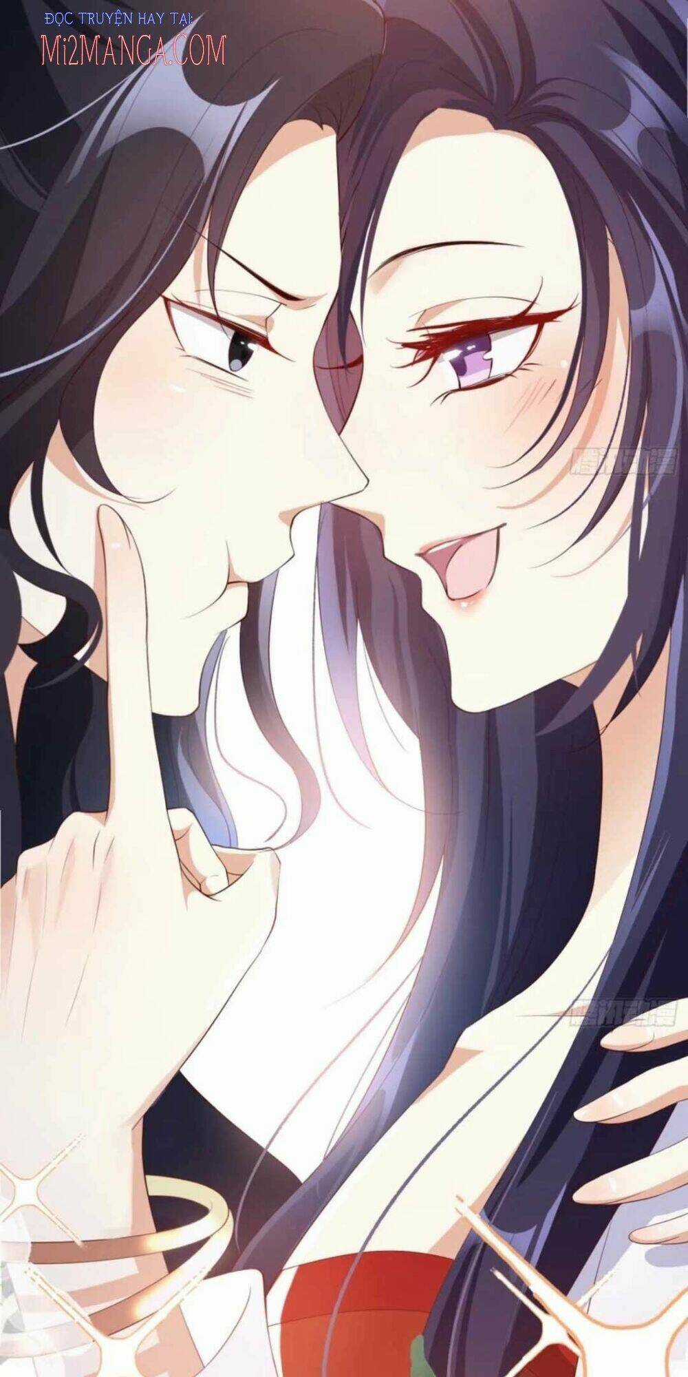 Ác Nữ Vi Đế - Chapter 83.1 - Trang 21