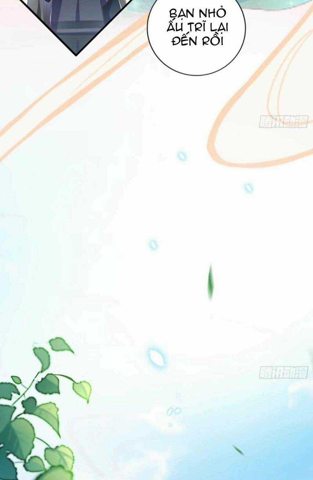 Ác Nữ Vi Đế - Chapter 83.1 - Trang 26