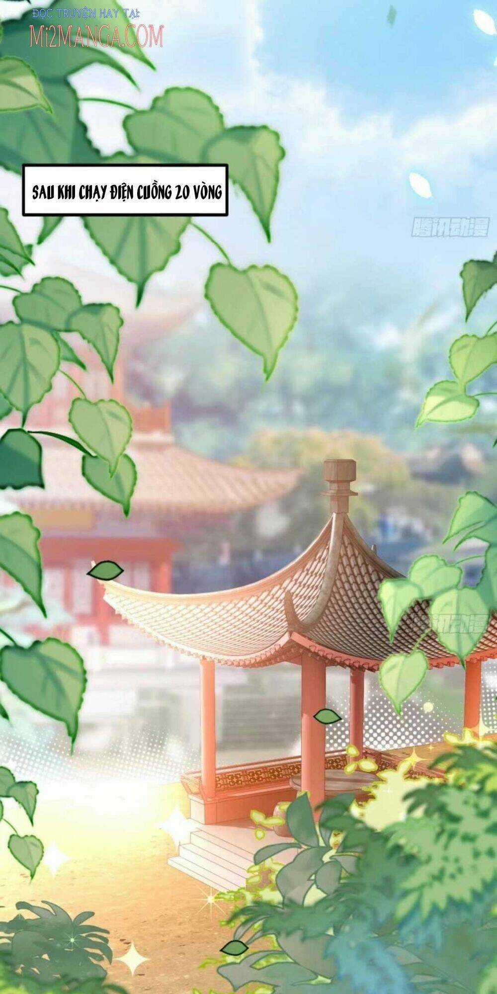 Ác Nữ Vi Đế - Chapter 83.1 - Trang 27