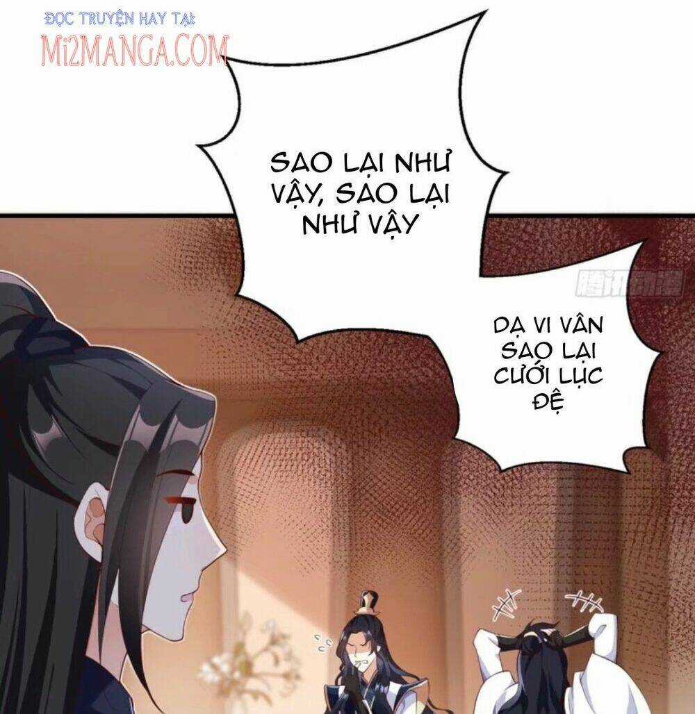 Ác Nữ Vi Đế - Chapter 83.1 - Trang 4