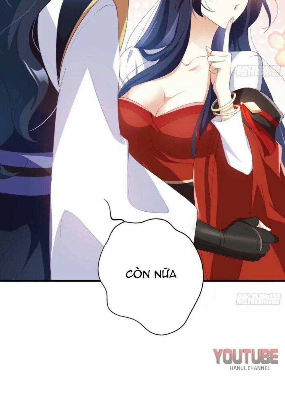 Ác Nữ Vi Đế - Chapter 83.1 - Trang 34