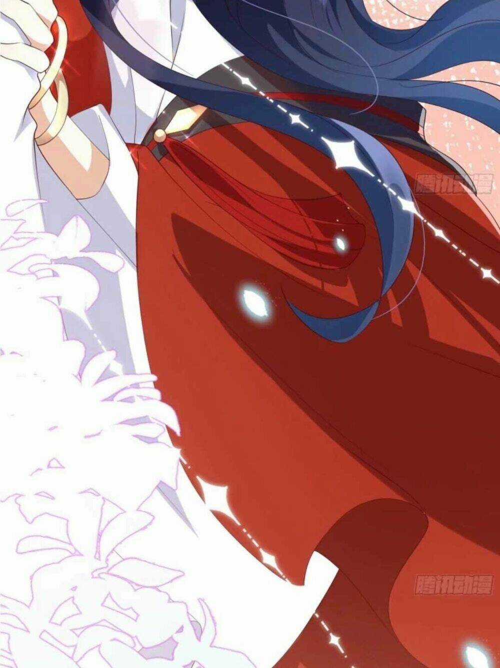 Ác Nữ Vi Đế - Chapter 83.1 - Trang 37