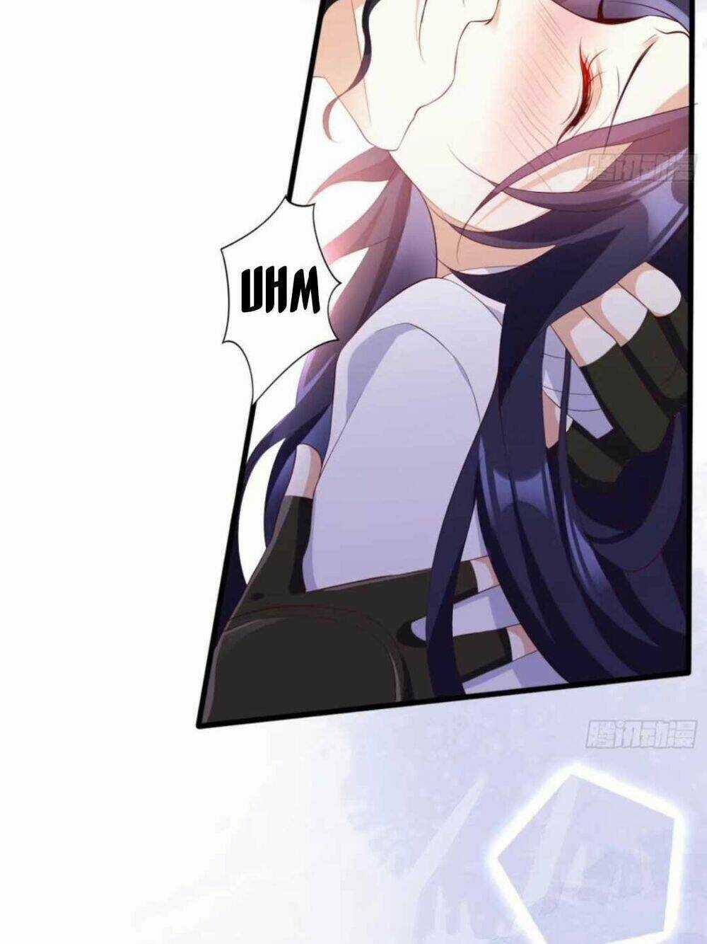 Ác Nữ Vi Đế - Chapter 83.1 - Trang 39