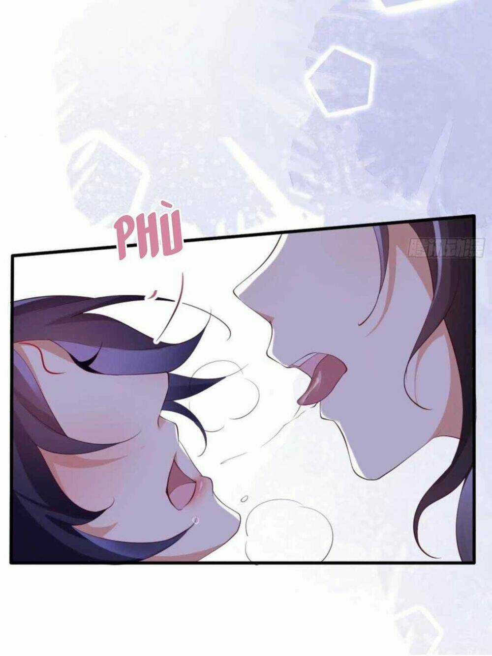 Ác Nữ Vi Đế - Chapter 83.1 - Trang 40