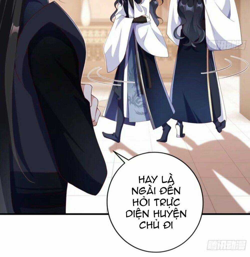 Ác Nữ Vi Đế - Chapter 83.1 - Trang 5