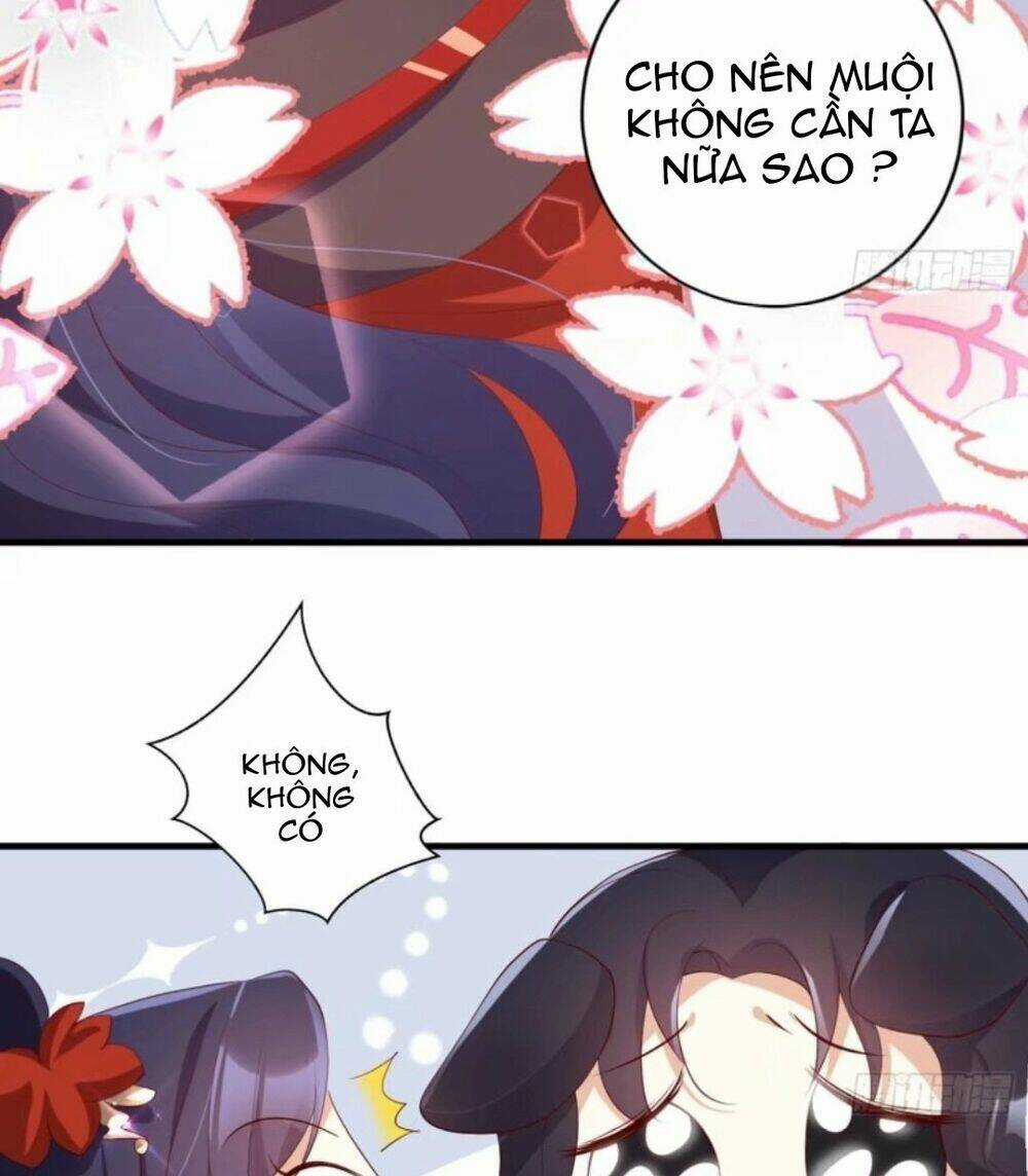 Ác Nữ Vi Đế - Chapter 83.1 - Trang 42