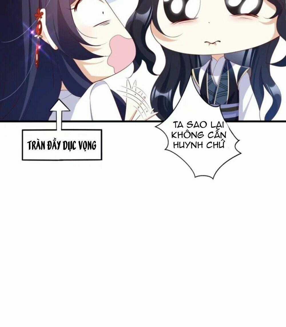 Ác Nữ Vi Đế - Chapter 83.1 - Trang 43