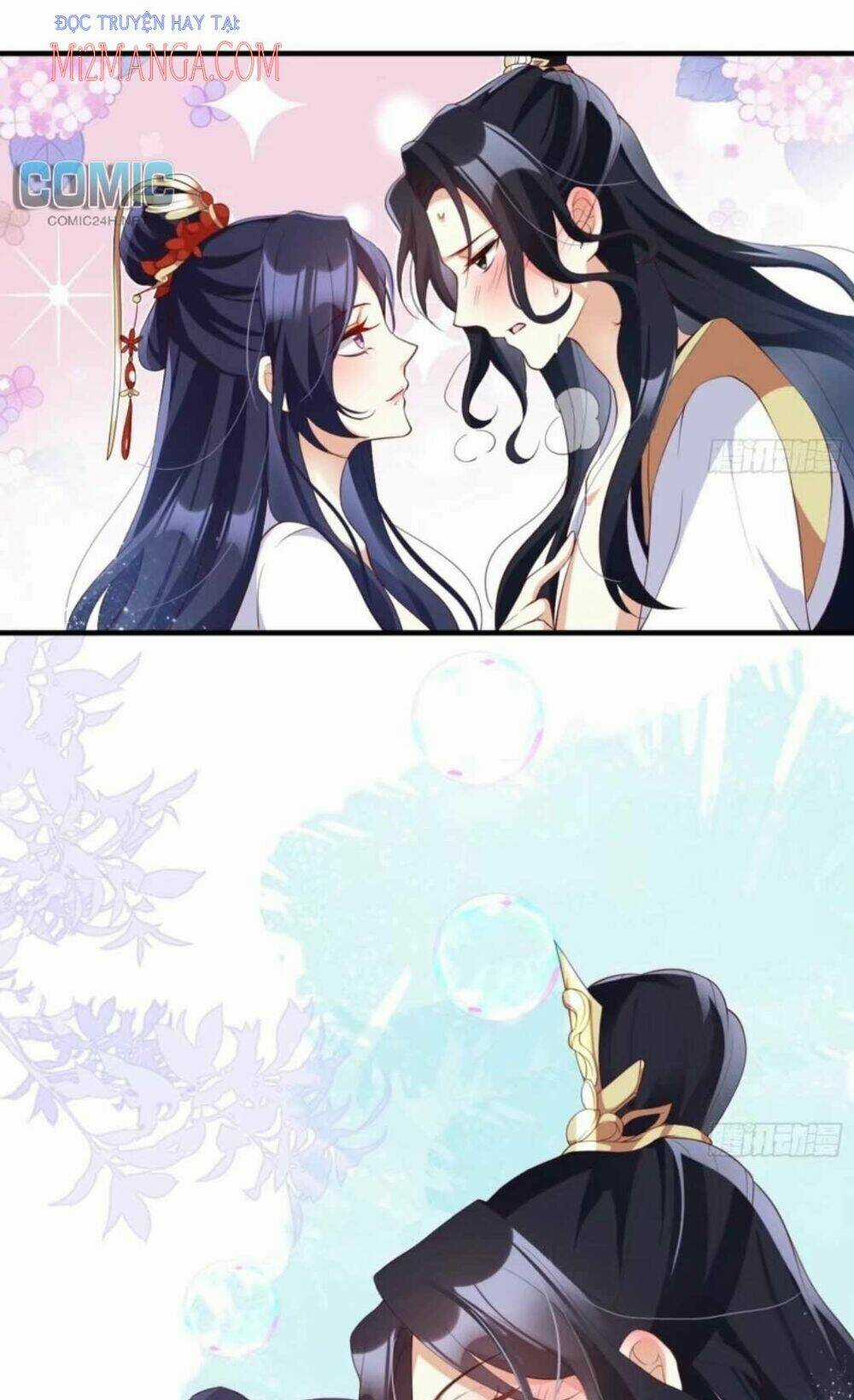 Ác Nữ Vi Đế - Chapter 83.2 - Trang 18