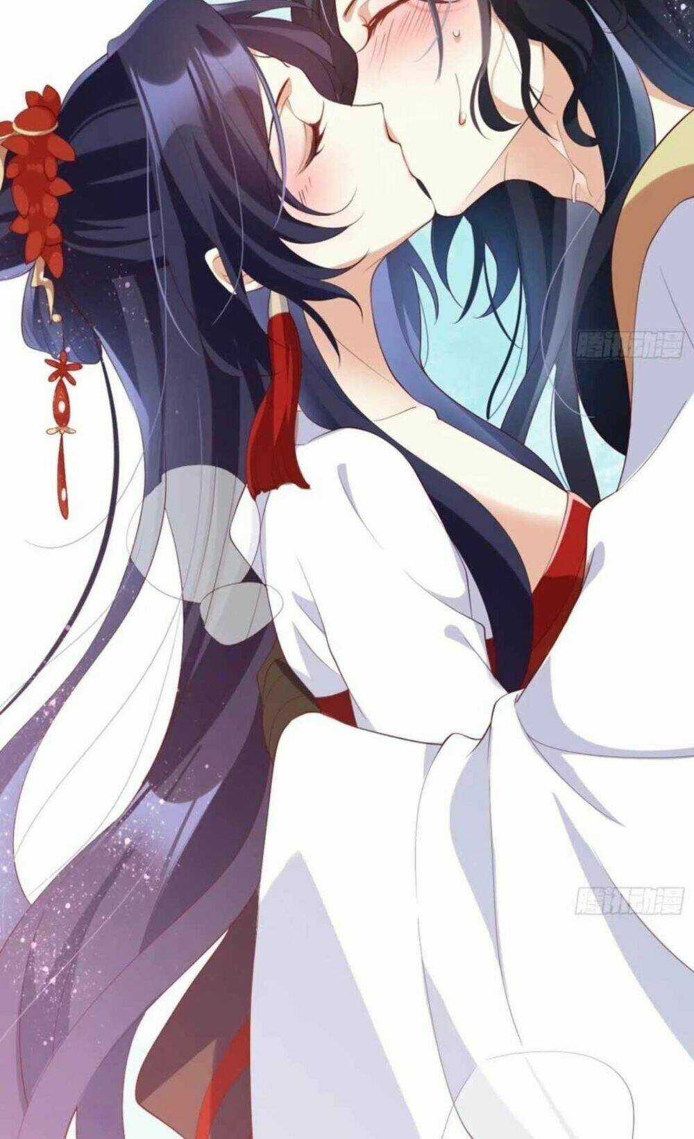 Ác Nữ Vi Đế - Chapter 83.2 - Trang 19