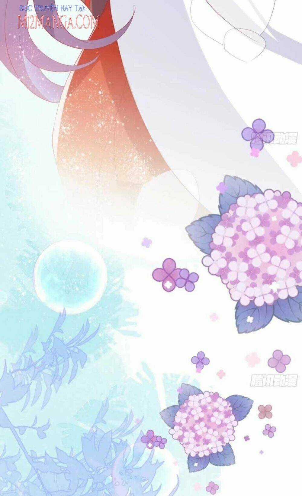 Ác Nữ Vi Đế - Chapter 83.2 - Trang 20