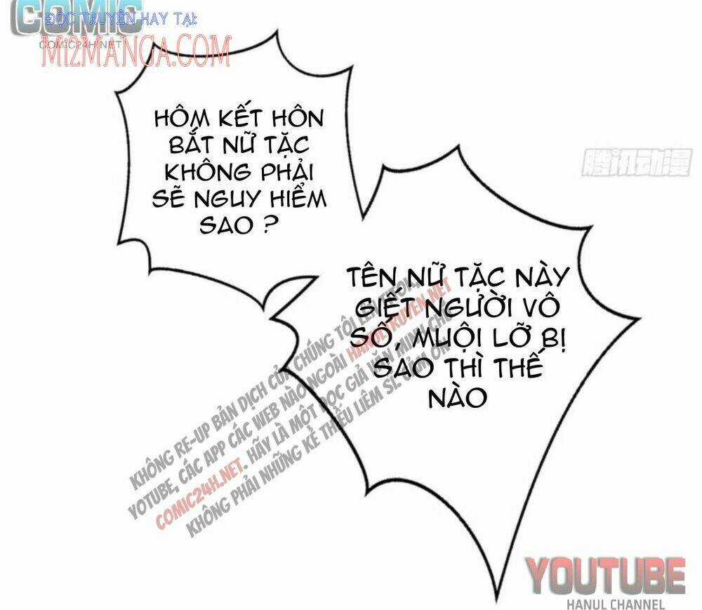 Ác Nữ Vi Đế - Chapter 83.2 - Trang 25
